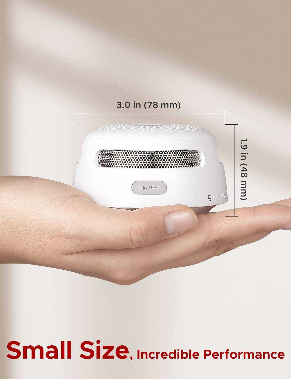 X-Sense XS01-WX WLAN-Rauchwarnmelder im 3er Set - Verbundene Sicherheit für Ihr Zuhause Mesch Shop X-Sense XS01-WX WLAN-Rauchwarnmelder im 3er Set - Verbundene Sicherheit für Ihr Zuhause Mesch Shop